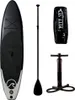 Deep Sea SUP Board Set Pro (300 cm), schwarz Náhled obrázku produktu 1