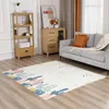 Baby Vivo Spielmatte / Spielteppich für Kinder doppelseitig Produktbild-Vorschau 2