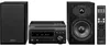 Denon D-M41, Home-Audio-Minisystem, Schwarz, 60 W, 2-Wege, Produktbild-Vorschau 4