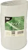 Papstar Fingerfood Zuckerrohr Schale pure in der Form Egg Produktbild-Vorschau 3