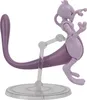 Jazwares Pokémon Select Actionfigur Mewtu 15 cm Produktbild-Vorschau 4
