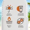 Malibu Kids Lotion Schutzbalsam für Kinder LSF 50 300 ml Produktbild-Vorschau 2