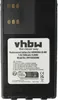 vhbw Akku kompatibel mit Motorola GP280, GP328, GP240, Produktbild-Vorschau 5