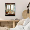 MuchoWow Glasbilder - Bilder auf Wandbild - Foto auf Glas Produktbild-Vorschau 5
