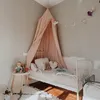 DERYAN Baby Moskytiéra Vintage 245cm - detská moskytiéra - Náhľad obrázku produktu 6