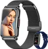 Kesasohe Smartwatch Damen 1.47″ Fitnessuhr mit 124 Produktbild-Vorschau 1