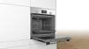 Bosch HBF133BR0 Einbau-Backofen Edelstahl Serie 2 Produktbild-Vorschau 5