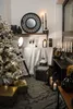 Kerzenständer, schwarz, Aluminium, 23 cm Produktbild-Vorschau 19