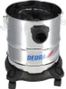 Aspirateur De Chantier Pour Gravats, Cendres, Plâtre 1200W Voir les images du produit 1