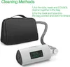 Tragbares CPAP-Schlafatemgeraet, Luftreiniger, 3 Modi, Produktbild-Vorschau 3