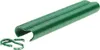 Mesh staples - RAPID - VR22 Green - Blister 1100 Anteprima dell’immagine prodotto 3