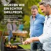 KRAUTBERGER® zestaw przypraw BBQ6 mieszanek z przepisami Podgląd zdjęcia produktu 2