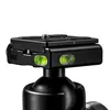 głowica kulowa mantona Onyx 12 Podgląd zdjęcia produktu 4