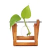 Winkee - Hydrovase Fleur | 2X Vaso da fiori con 1x Supporto Anteprima dell’immagine prodotto 1