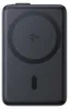 Baseus Nomos, 10000 mAh, Kabelloses Aufladen, 45 W, Schwarz Produktbild-Vorschau 2