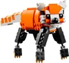 LEGO® Creator 31129 Majestátní tygr Náhled obrázku produktu 22