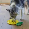 Beeztees Leckmatte Ananas Za - Hundespielzeug - Silkon - Produktbild-Vorschau 5