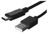 Lanberg CA-USBO-20CU-0018-BK, 1,8 m, USB A, USB C, USB 2.0, Podgląd zdjęcia produktu 4