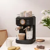 THERA RETRO PRO - Halbautomatische Espresso-Kaffeemaschine Produktbild-Vorschau 1