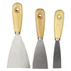 Spachtelset: 30, 50, 80 mm. Stielspachtel, Productafbeelding-voorbeeld 1