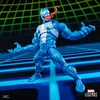 Marvel Legends Series Gamerverse Captain America vs Venom, Náhled obrázku produktu 9