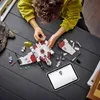 LEGO Star Wars Myśliwiec V-19 Torrent, Zestaw do budowania, Podgląd zdjęcia produktu 42
