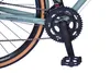 WYNN Gravelbike Gravel 28 Zoll GRL1.1 grün Rahmenhöhe 60 cm Produktbild-Vorschau 2