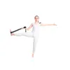 Yoga-riemen van gerecycled polyethyleentereftalaat (rPET), Productafbeelding-voorbeeld 3