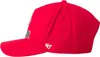 '47 Brand Cap NASCAR Sure Shot '47 HITCH Red Produktbild-Vorschau 8