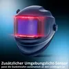 STAHLWERK Automatik-Schweißhelm 3-in-1 MASTER – Produktbild-Vorschau 9