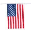 Boland 44951, Fahnenbanner, Polyester, Blau, Rot, Weiß, Produktbild-Vorschau 4