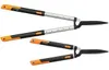 Fiskars SmartFit Teleskop-Heckenschere HS86 - Länge: Produktbild-Vorschau 45