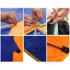 4-5 Personen Schlauchboot Sonnenschirm Inflatable Boat Produktbild-Vorschau 5