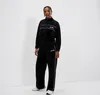 ELLESSE ALMENWELT JACKET Black S Produktbild-Vorschau 3