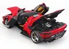 Bburago Ferrari Daytona SP3 1:18 Modellauto Exklusiver Produktbild-Vorschau 5