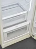 smeg FAB28RCR6 Kühlschrank mit Gefrierfach Produktbild-Vorschau 7