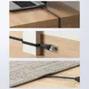 Ugreen flaches LAN Ethernet Cat6, 3 m - Schwarz Produktbild-Vorschau 3
