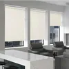 Verdunklungsrollo 50x130cm Beige Thermorollo Fensterrollo Produktbild-Vorschau 13