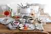 Fondueset, Edelstahl Fondueset, Edelstahl Fondueset Mäser Produktbild-Vorschau 2