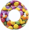 Bestway 43186, Mehrfarbig, Aufsitz-Schwimmer, Vinyl, 90 kg, Produktbild-Vorschau 8