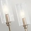 Elstead Kimrose Kronleuchter E14 6-fach Poliertes Nickel Produktbild-Vorschau 2