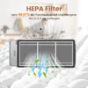 20 Zubehör für Mova V50 Ultra/Dreame X50 Ultra / L50 / L40s Produktbild-Vorschau 6