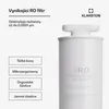 Klarstein AquaFina 200G RO filtr reverzní osmózy Náhled obrázku produktu 2