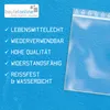 Druckverschlussbeutel Set 300 Stk. 50my Folienbeutel ZIP Produktbild-Vorschau 2