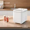Klarstein IceCraft Machine à glaçons - 12 kg/24 h, glaçons Voir les images du produit 3
