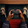 Sony PS5 Dualsense Wireless Controller (OEM) Midnight Black Produktbild-Vorschau 10