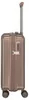 travelite Paros 4W Trolley Cappuccino altrosa 55cm Produktbild-Vorschau 3
