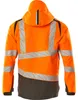 MASCOT 19301-231-1418-4XL, Jacke, Mann, 4XL, 132 cm, Produktbild-Vorschau 3