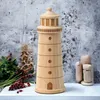 Räder Meeresrauschen Gewürzmühle Leuchtturm H.15,5cm, Produktbild-Vorschau 4