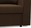 Ecksofa mit Schlaffunktion NEO mit gerader Armlehne, Produktbild-Vorschau 4